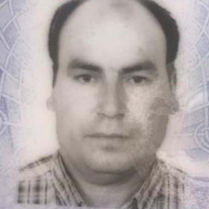 Büyük Menderes Nehri'nde akıntıya kapılan işçi öldü