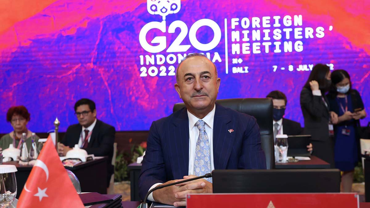 Çok taraflılık, tek taraflı adımlarla zayıflatılıyor