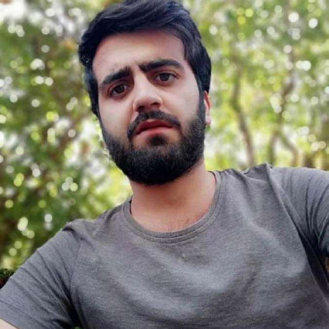 Eyyüp Güneş'i arama çalışmalarında 32'nci gün