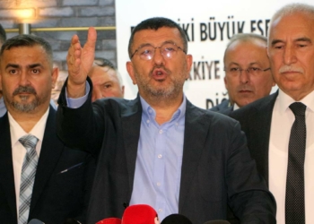 Asgari ücret, açlık sınırı 6 bin 585 liranın altında olmamalı