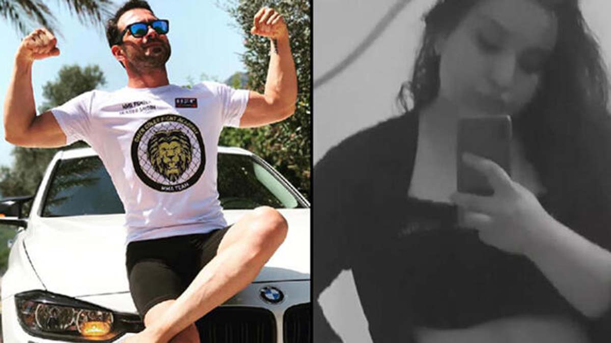 Cinsel istismar davasında 2 sevgiliye 42,5'ar yıl