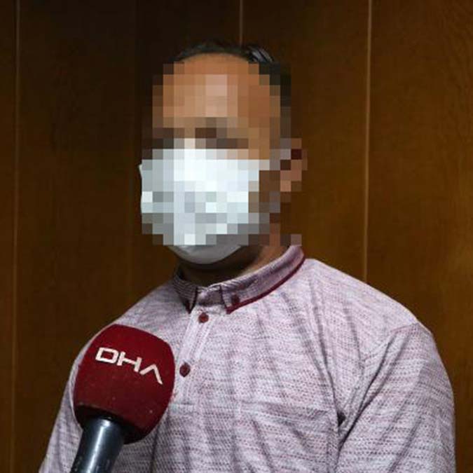 Ankara'da dilek ece aydemir'in erkek arkadaşı mustafa saydam'ın, 12 ve 13 yaşlarındaki 2 kız çocuğuna cinsel istismar davasında 2 sevgiliye 42,5'ar yıl hapis cezası verildi.