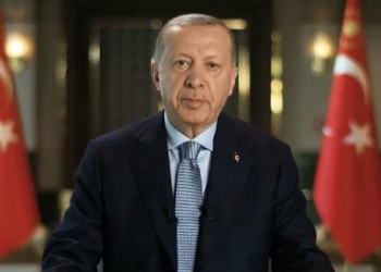 Cumhurbaşkanı Erdoğan'dan Kurban Bayramı mesajı