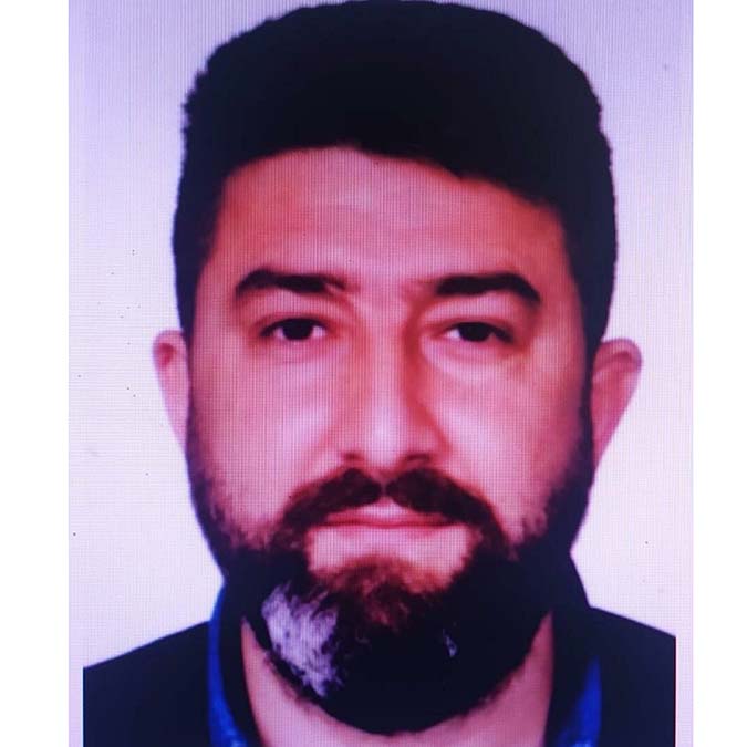 Denizde kaybolan tekstilciyi arama çalışmaları sürüyor