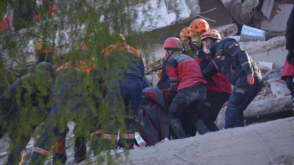 Doğanlar Apartmanı davasında gerekçeli karar açıklandı