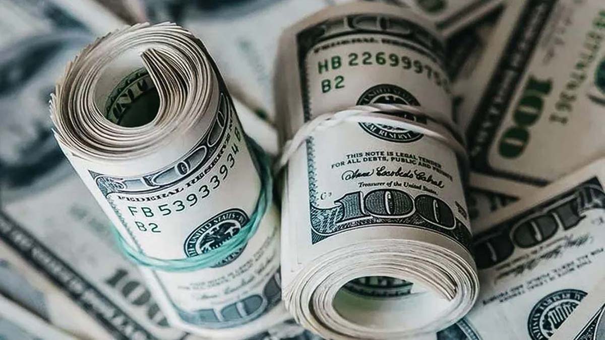 Özel sektörün yurt dışına kredi borcu 163,6 milyar dolar