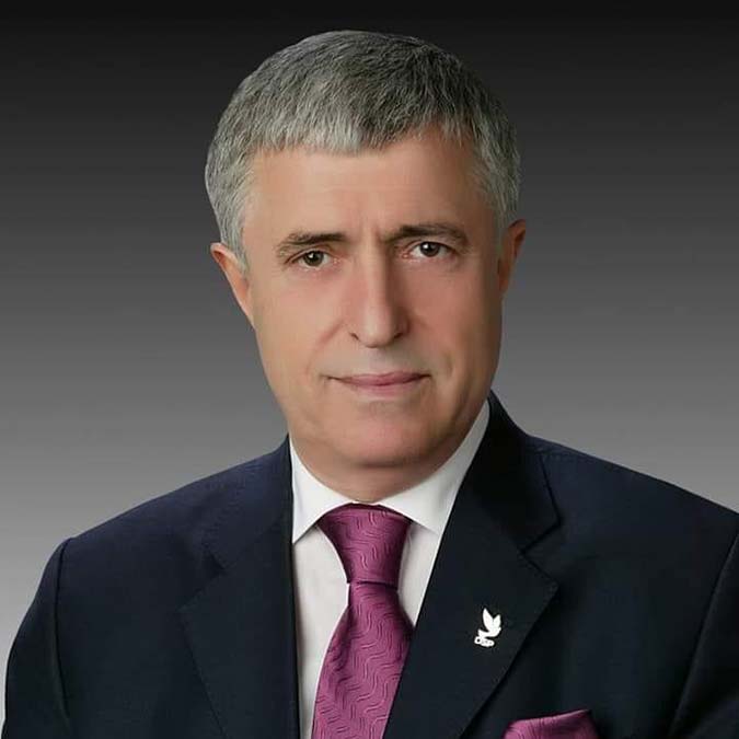 Hüseyin Kul kazada hayatını kaybetti