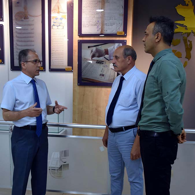 Sahte kimlik ve dublörlü arsa vurgunu