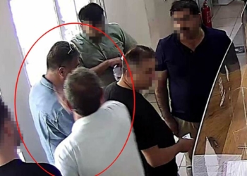 Sahte kimlik ve dublörlü arsa vurgunu