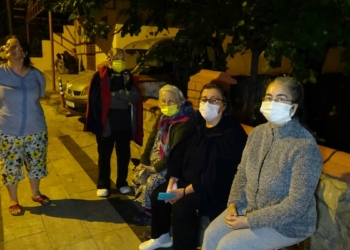 Düzce'de 4.2 büyüklüğünde deprem