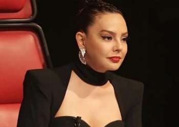 Ebru Gündeş'in annesi Müjgan Bilgin yaşamını yitirdi