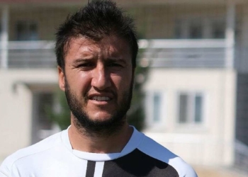Efeler 09 SFK Aytaç Deniz'le anlaştı