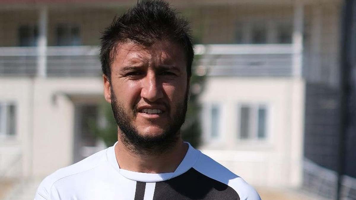 Efeler 09 SFK Aytaç Deniz'le anlaştı