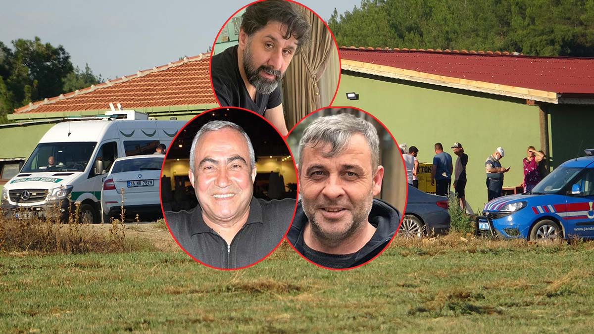 Eğitimci Nazmi Arıkan cinayetinde yeni gelişme