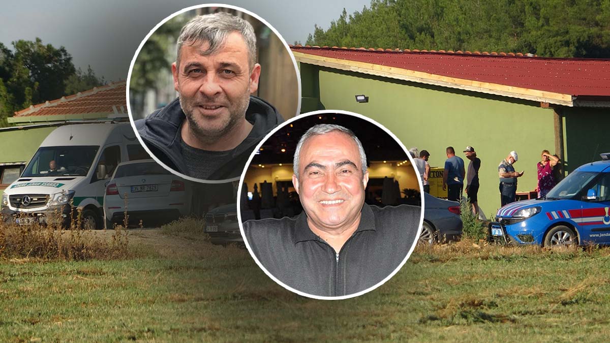 Katil zanlısı Akçekaya; Bana komplo kuruldu