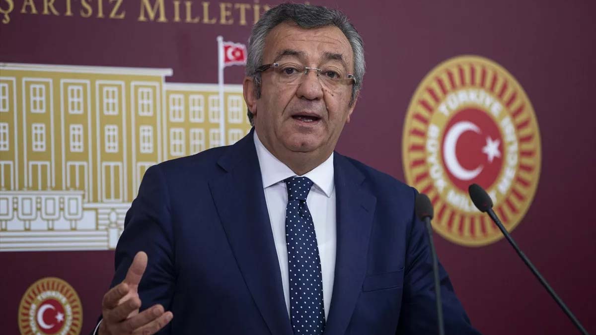 Devletin borçlarının faiz yükü 3 trilyon TL