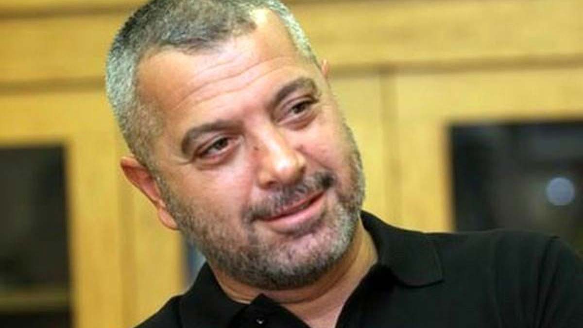 Erdal Acar tutuklandı