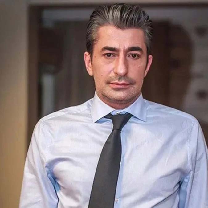 Sarallar operasyonu; Ünlü isimler emniyete çağırıldı