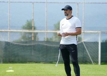 Transferler için yoğun çaba sarf ediyoruz