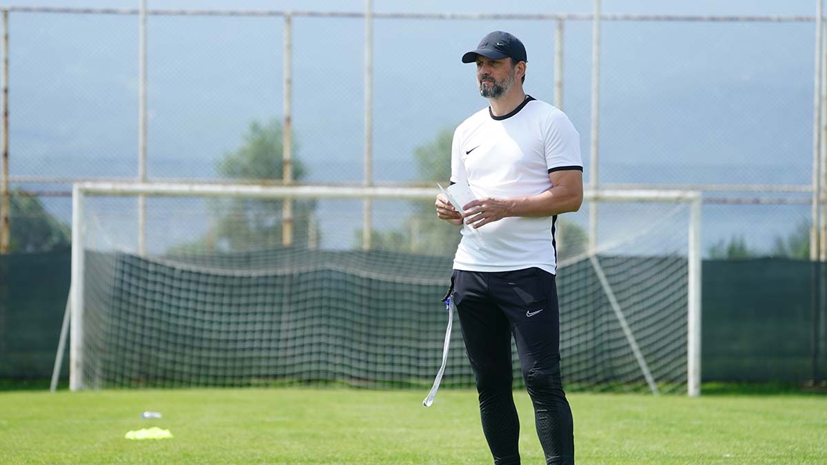 Transferler için yoğun çaba sarf ediyoruz