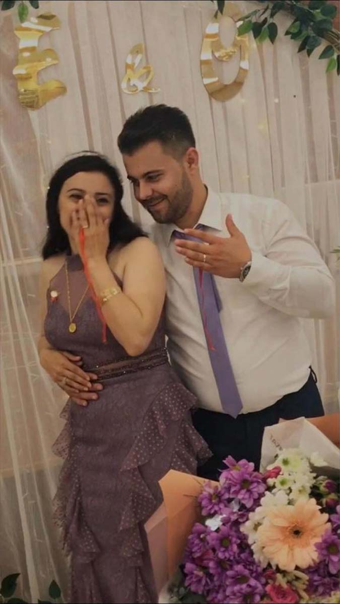 Esenyurt'ta ölü sayısı 4'e yükseldi... Ömer Orak'ın yaklaşık 3 yıldır işsiz olduğunu söyleyen dayısı İsa Kuş, "Sabaha kadar internet oyunlarıyla vakit geçiriyordu" dedi.