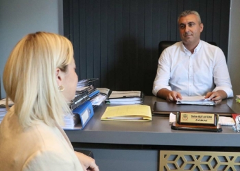 Eşini barakaya kapatarak başına köpek bağladı 5 yıl ceza aldı