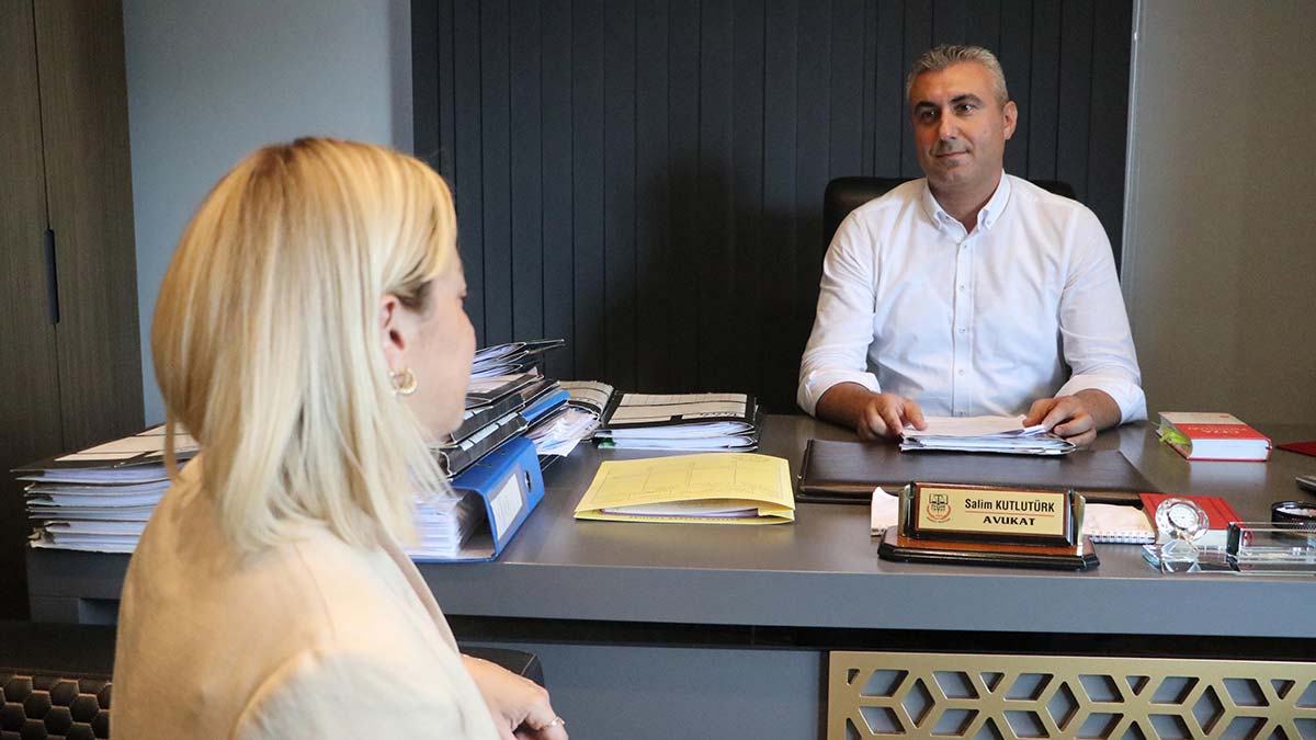 Eşini barakaya kapatarak başına köpek bağladı 5 yıl ceza aldı