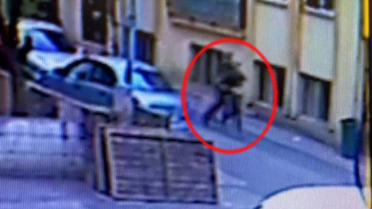 Eşini barakaya kapatarak başına köpek bağladı 5 yıl ceza aldı