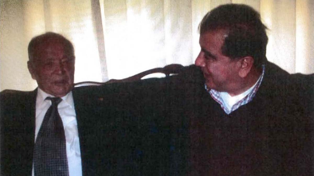 Eski istihbaratçı Enver Altaylı'nın damadına soruşturma