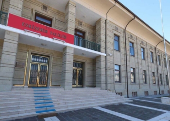 Eskişehir'de koronavirüs tedbirleri