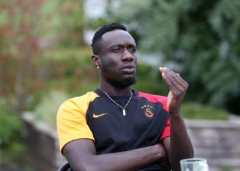 Fatih Karagümrük Mbaye Diagne ile anlaştı