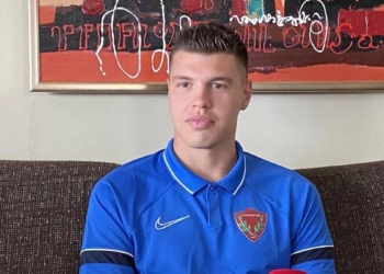 Fatih Kurucuk'a Ankaragücü talip
