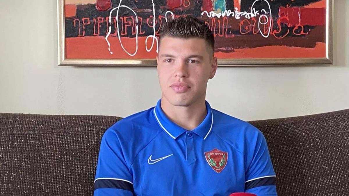 Fatih Kurucuk'a Ankaragücü talip