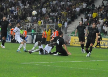 Fenerbahçe Hull City'i mağlup etti