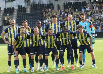 Fenerbahçe'de Jorge Jesus hızlı başladı