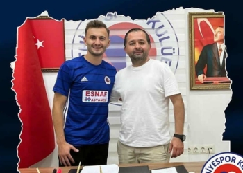 Fethiyespor Nurettin Çakır'la sözleşme yeniledi