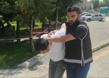 FETÖ firarisi 6 üye Ankara'da yakalandı