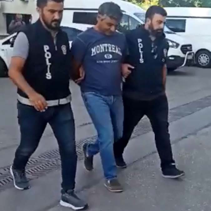 FETÖ'nün güncel finans yapılanmasına darbe