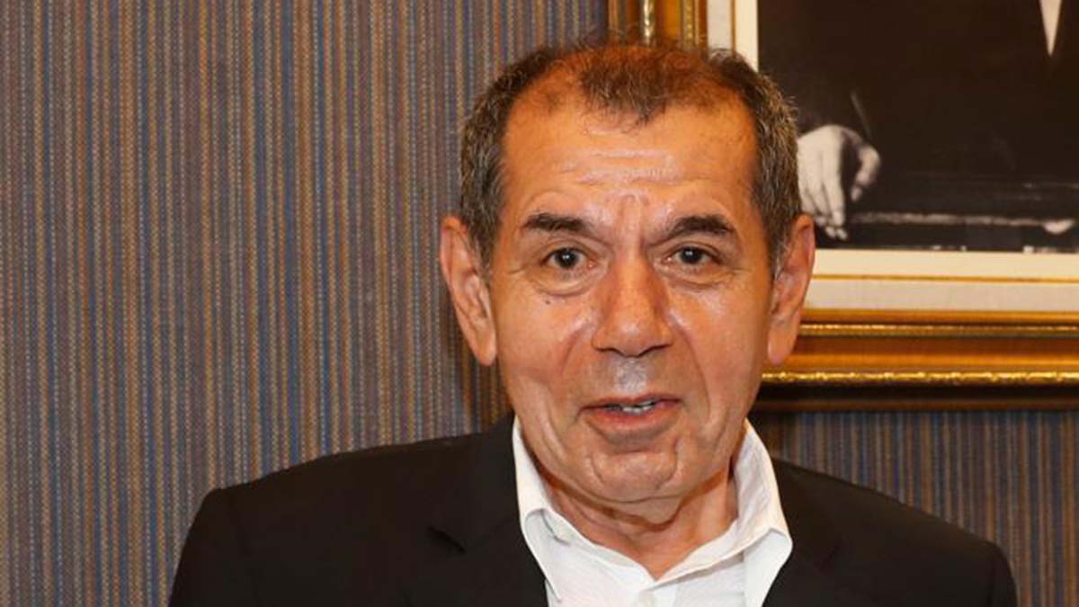 Galatasaray Adası'nın tapusu alındı