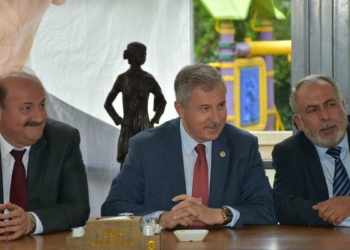 Adayımızı seçim kararından sonra açıklayacağız