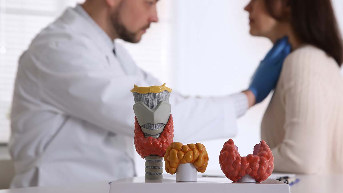 Yeditepe Üniversitesi’nden Endokrin Cerrahi Uzmanı Prof. Dr. Erhan Ayşan, Gençlerde ortaya tiroid nodüllerinin kanserleşme oranının yetişkinlere göre daha yüksek olduğunu söyledi.