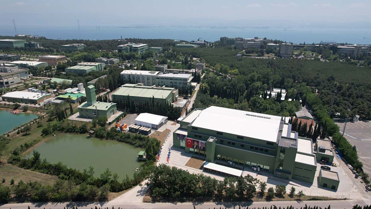 Türkiye Gıda İnovasyon Platformu açıldı