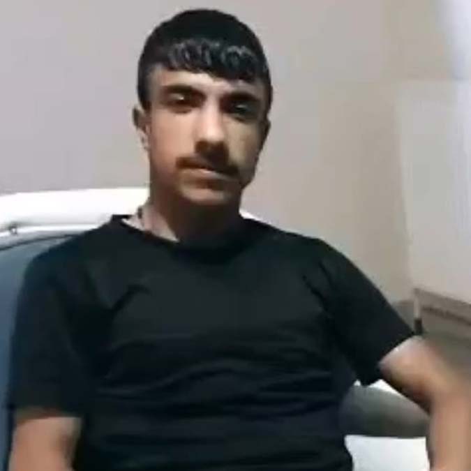 Avukatı, cinsel şiddetle tehdit etti