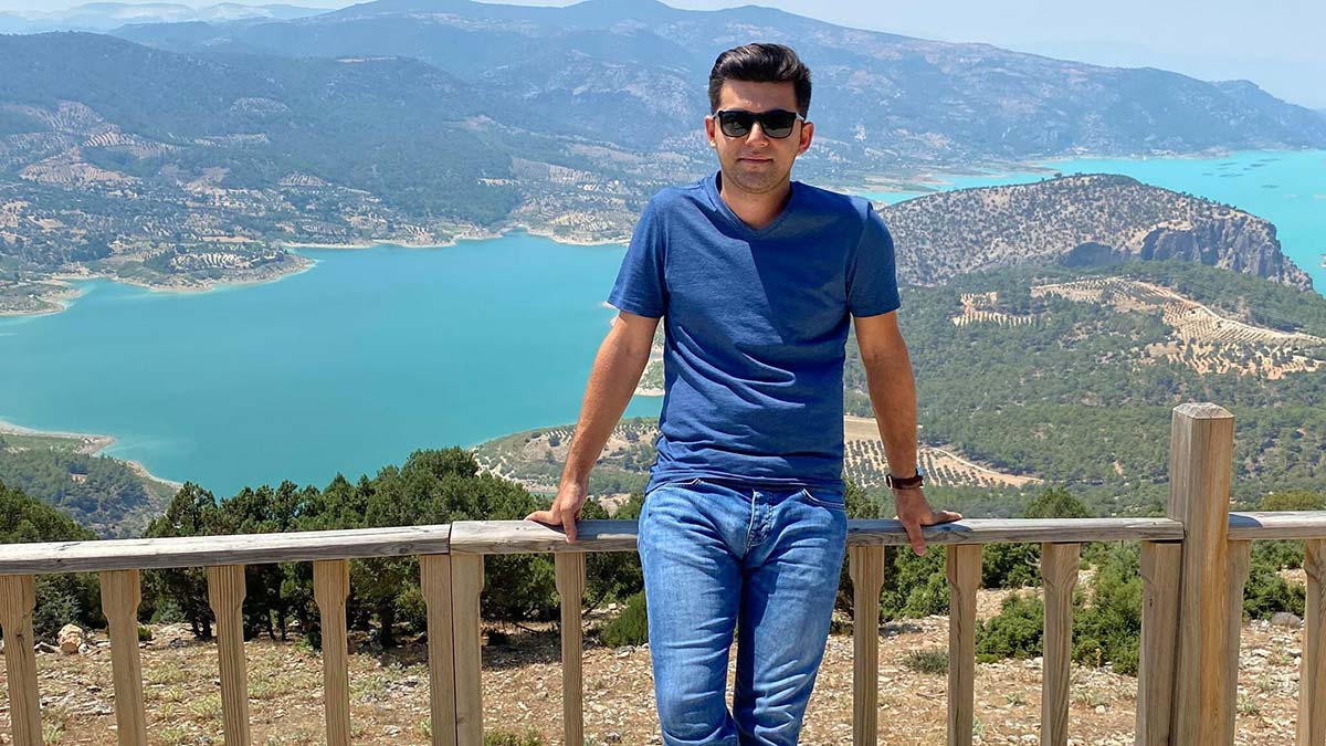 Hastasının darbetmediği ortaya çıkan doktor açığa alındı