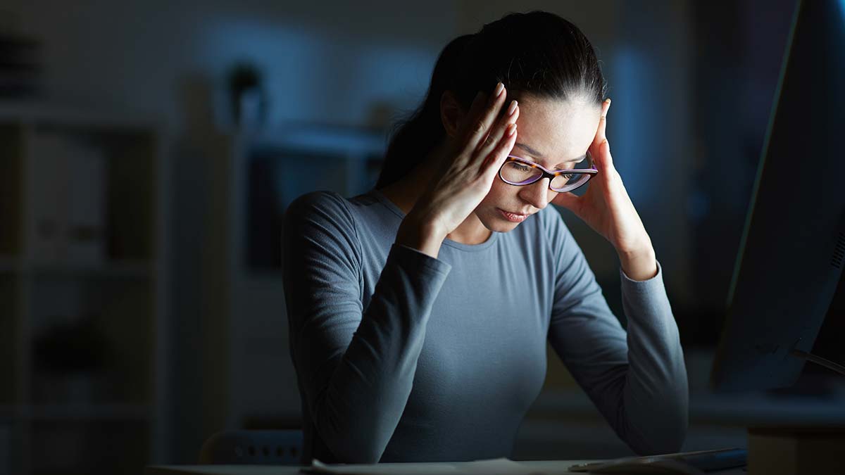 Hayal Kırıklığı nedir? Siz hiç yaşadınız mı?