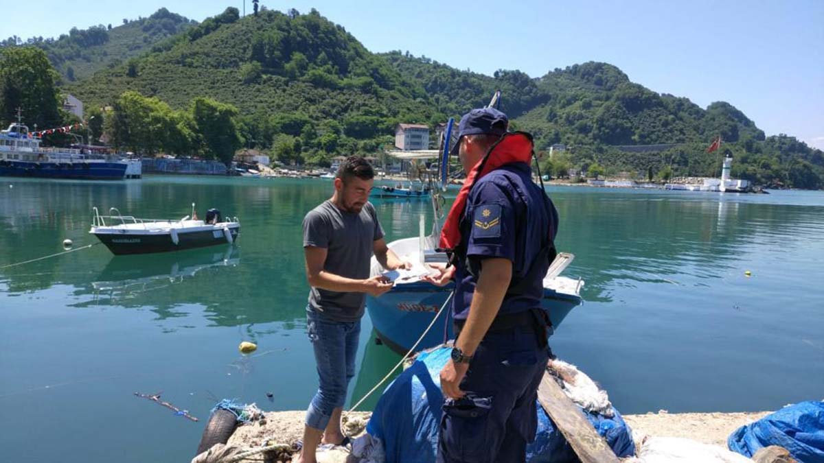 İçişleri'nden Aranan Şahıslar ve Aranan Araçlar Uygulaması