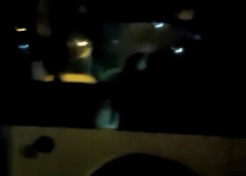 İETT otobüsünde cinsel ilişki rezaleti