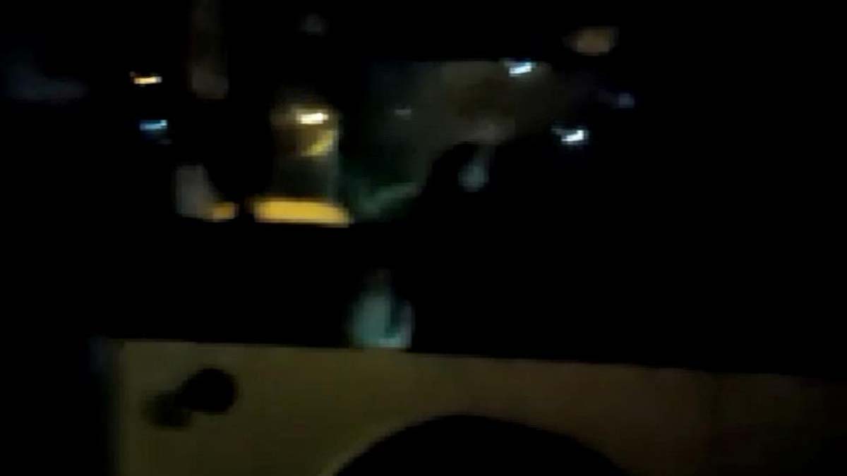 İETT otobüsünde cinsel ilişki rezaleti