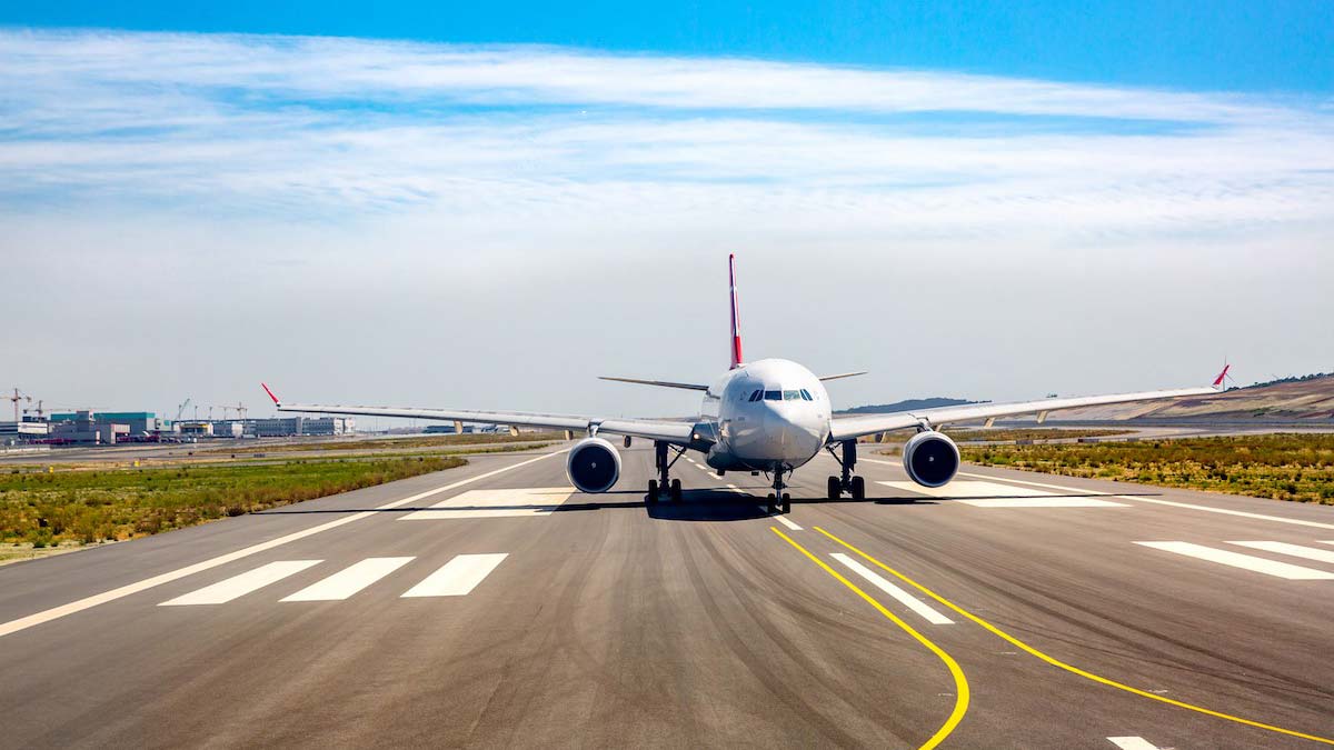 En pahalı dış hat uçak bileti fiyatları açıklandı