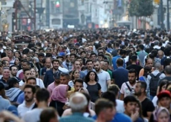 Mayıs ayı işsizlik rakamları açıklandı